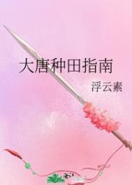 大唐种田指南大唐种田指南